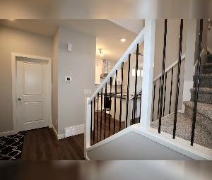 3 Bed 2.5 Bath Dbl Garage For Rent SW Orchards Edmonton - Photo 1