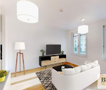 Exklusive 2-Zimmer Wohnung für anspruchsvolles Wohnen - Photo 1