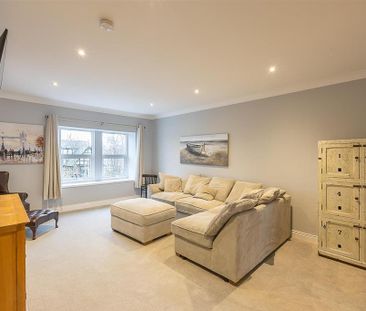 2 bedroom duplex to rent - Photo 1