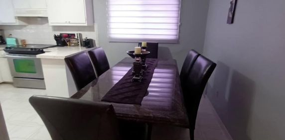 MONTRÉAL NORD BEAU 5 1/2 AVEC TERRASSE - Photo 2