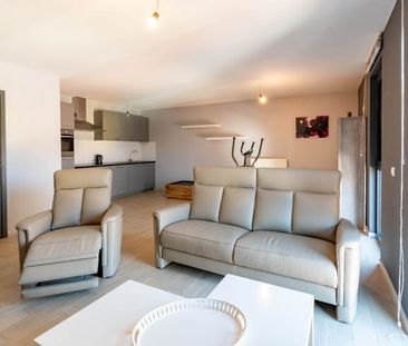 Appartement te huur - Foto 3