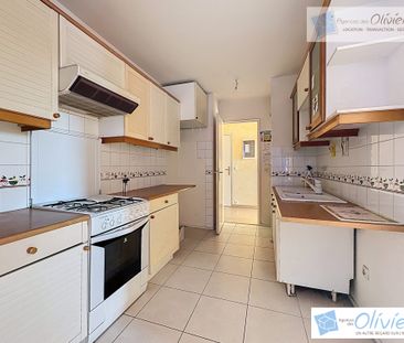 Appartement à louer Montigny-le-Bretonneux - Photo 3