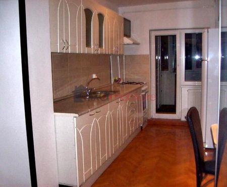 Apartament 2 camere de inchiriat in Cluj-Napoca, Zorilor ID 3376 - Photo 3