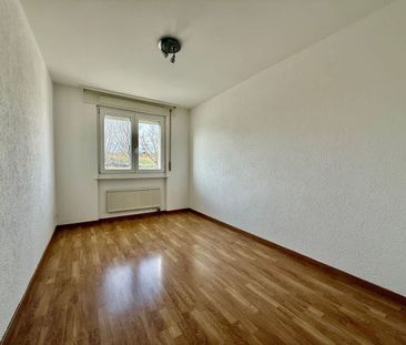 4.5 Zimmer, 89 m², 2. Stock - Photo 6