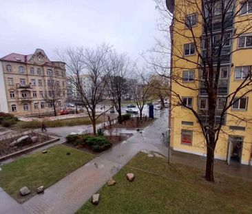 Eine Seniorenwohnung mit bodengleicher Dusche - Betreutes Wohnen im... - Photo 1