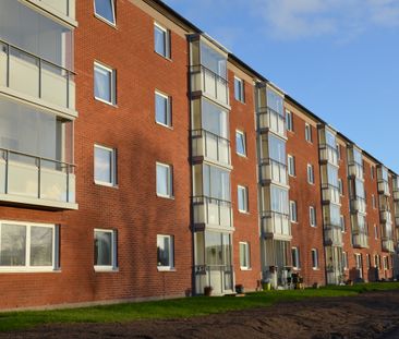 Rosengatan 23 - Foto 1