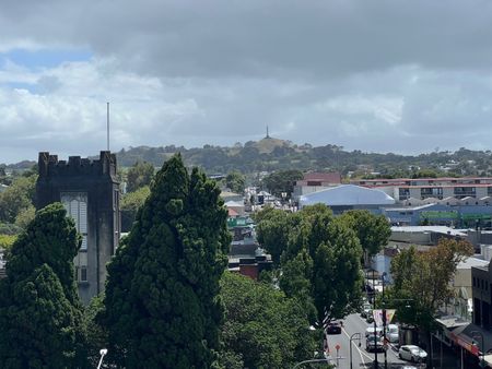 Unit 511, 158 Onehunga Mall, Onehunga, Auckland - Photo 5