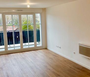 Appartement à louer 2 pièces • Gagny - Photo 4