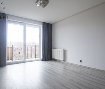 Mieszkanie 2-pokojowe | Jagodno - Photo 4