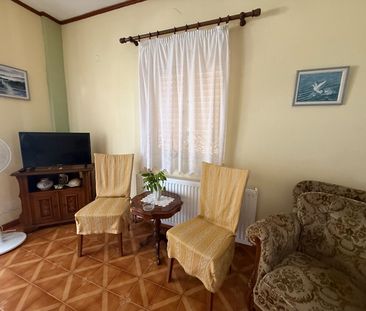 Μονοκατοικία για ενοικίαση Χρονέικα - Δροσιά (Πρέβεζα) - Φωτογραφία 4