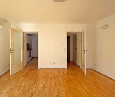 Start-/Single-Wohnung: Entzückende Garconniere in zentrumsnaher Alt... - Photo 1