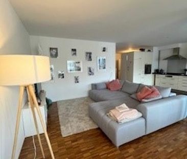 Cozy 3.5 room apartment in Niederteufen - Photo 1
