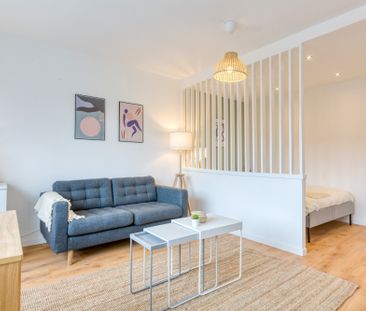 STUDIO de 29m² - Lille - Photo 3