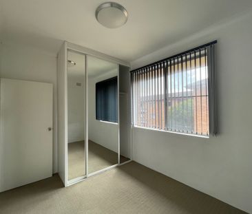 Spacious Two Bedroom Unit - Photo 2