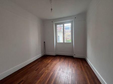 Location Appartement 3 pièces 60m² BESANCON 25000 - Photo 5