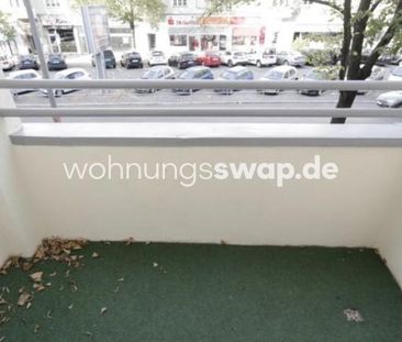 Wohnungsswap - 3 Zimmer, 86 m² - Steglitzer Damm, Steglitz, Berlin - Foto 1
