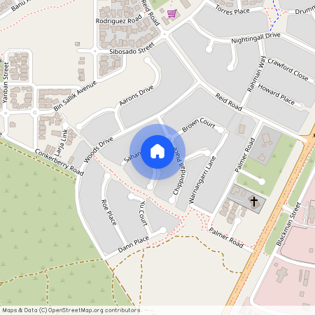 4 Manado Court, WA 6726, Cable Beach