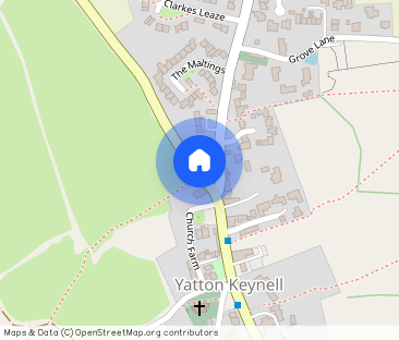 Yatton Keynell, SN14 - Photo 1