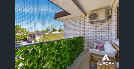 Spacious & Convenient 2-Bedroom Unit Near Brisbane City - Photo 5