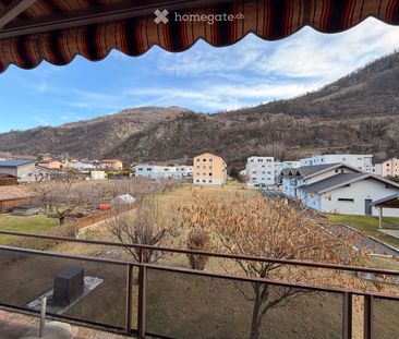 4 Zimmer, 110 m² - Foto 1