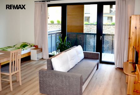 Pronájem bytu 1+kk v družstevním vlastnictví 38 m², Mladá Boleslav - Photo 2