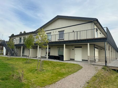 Ramsjövägen, Morgongåva - Foto 3