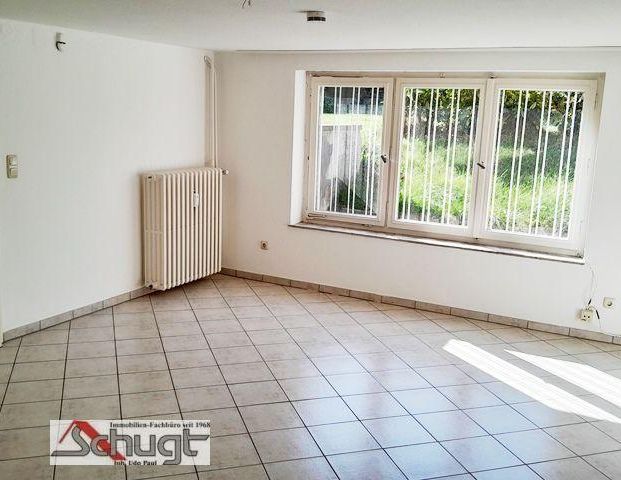 Exposé 2663 • Ruhig gelegene 2 ZKB Souterrainwohnung am Botanischem Garten! - Foto 1