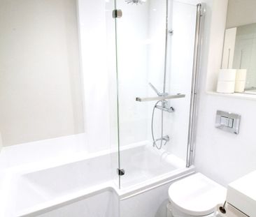 2 Bed Flat, Golfhill Drive, G31 - Photo 2