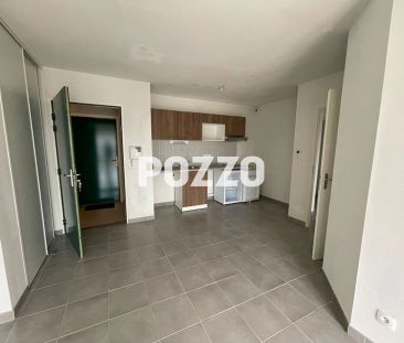 Location- Appartement T3 - Granville - Photo 4