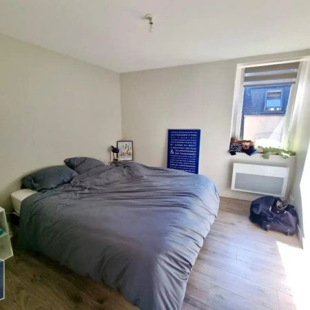 Appartement à louer 3 pièces 58m² - Photo 4