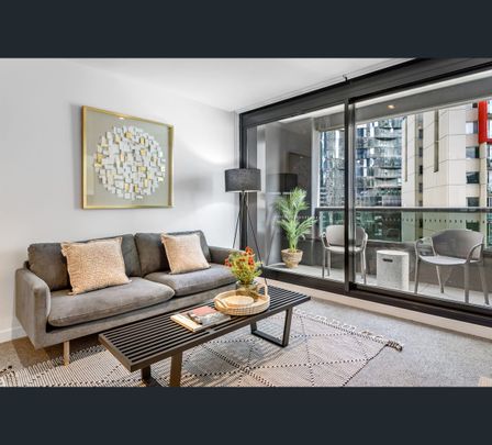 806/43 Hancock Street, Southbank, Vic 3006 - Photo 1