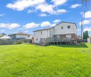 For Lease - 2416 MERCER Street, Windsor, Ontario - Photo 6