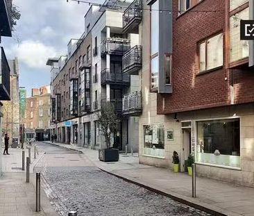 Stylish 3-bedroom apartment for rent in Old City, Dublin - Photo 6