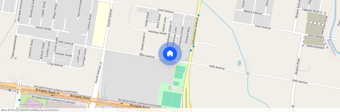 175 Fifth Avenue, NSW 2179, Austral