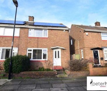 Geddes Road, Grindon, Sunderland, SR4 - Photo 4