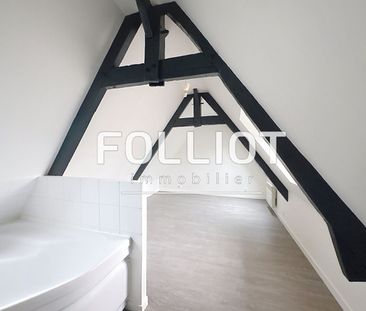 APPARTEMENT F2 - BAYEUX - Photo 4