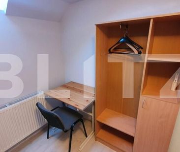 Apartament la casa,1 camera, 30 mp, zona strazii Artelor - Fotografie 4