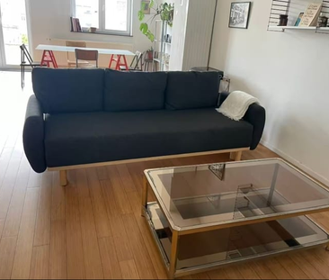 Appartement te huur - Photo 4