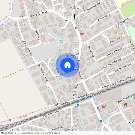 4313, Möhlin, Rüttenenweg, 65