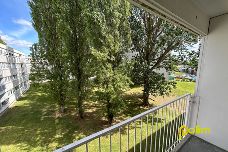 Location Appartement 5 pièces 98m² PONT A MOUSSON 54700 - Photo 4
