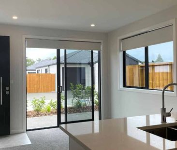 Brand New 3-Bedroom Home for Rent – Magnolia Creek Estate - Photo 1