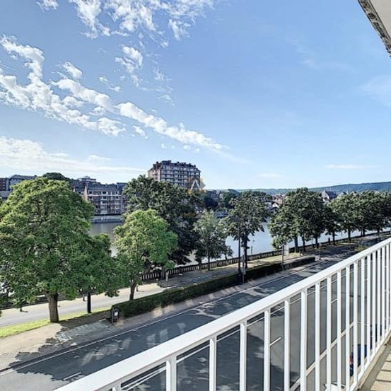 Appartement te huur - Photo 1