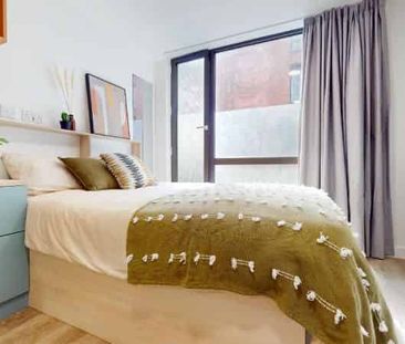 Platinum En Suite - Photo 5