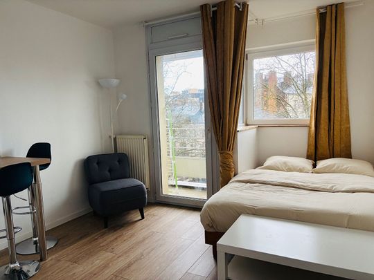 Location Appartement 1 pièce 17m² RENNES 35000 - Photo 1