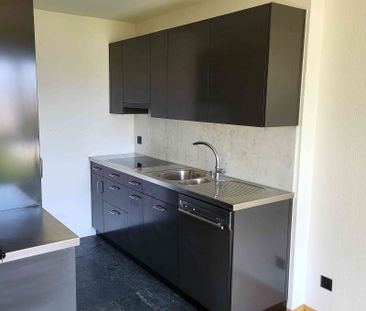 3.5 Zimmer, 66 m², 2. Stock - Foto 5