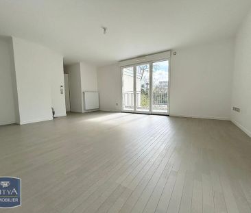 Appartement à louer 5 pièces 95.51m² - Photo 6