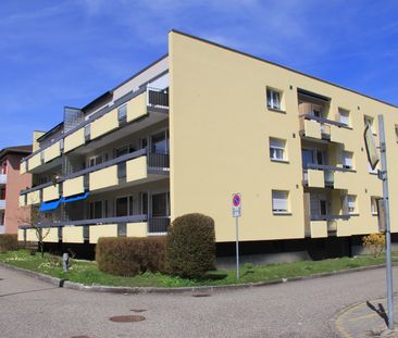 3.5 Zimmer, 82 m², EG - Foto 4