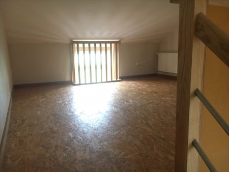Location Appartement 1 pièce 34m² - Photo 3