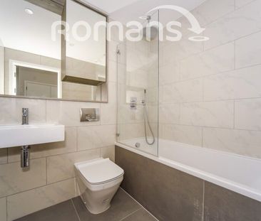 Blu Bracknell, Wokingham Road, Bracknell, RG42 - Photo 6