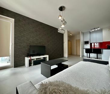 2 pok Winda Balkon Klimatyzacja - Фото 2